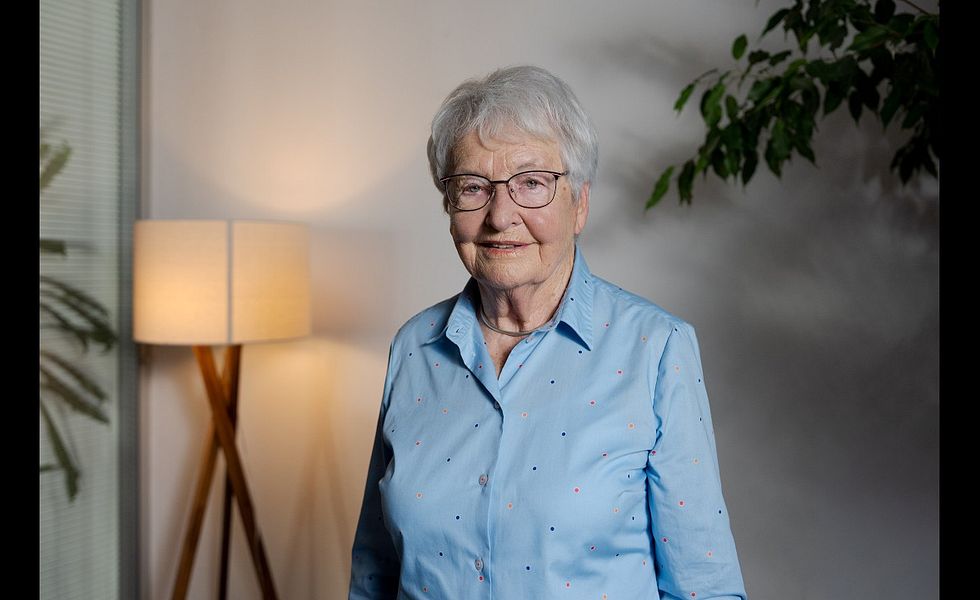 Interview avec Anne-Marie Holenstein: «Les Bananenfrauen ont déclenché un vaste mouvement»