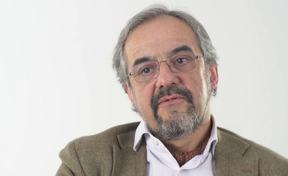 Bezahlbare Medikamente - Interview von Gilbert Zulian