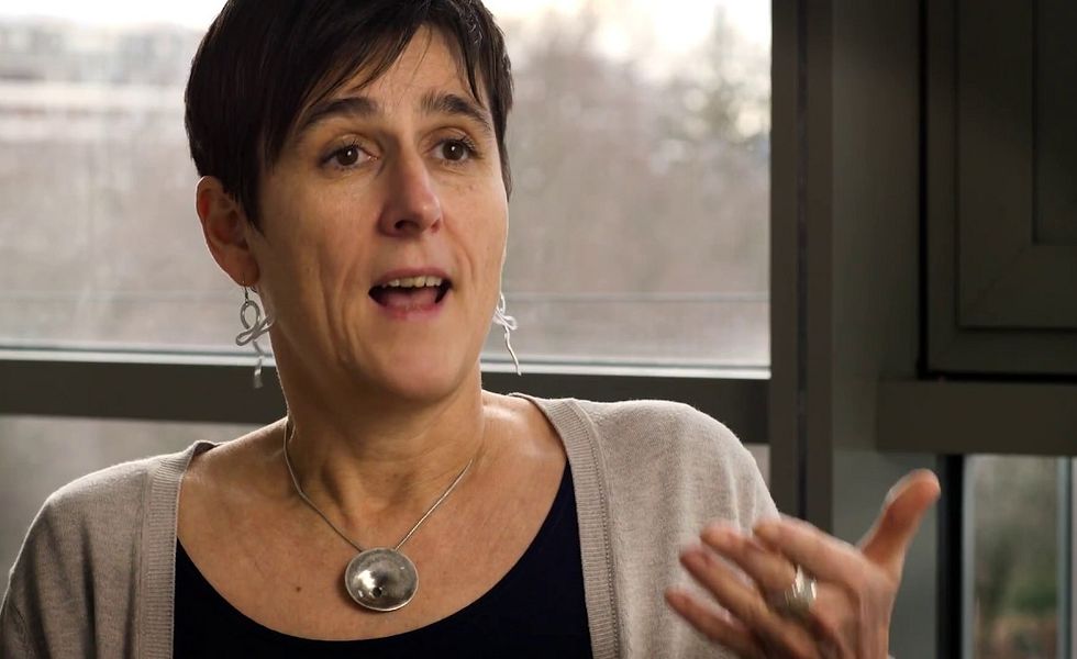 Bezahlbare Medikamente - Interview von Els Torreele