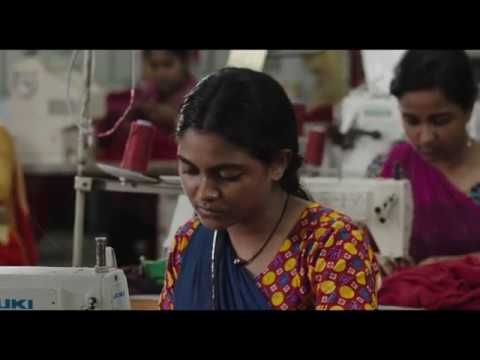 Made in Bangladesh • Trailer