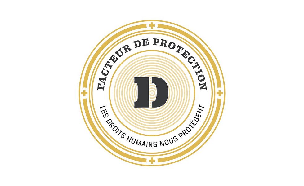 Facteur De Protection D