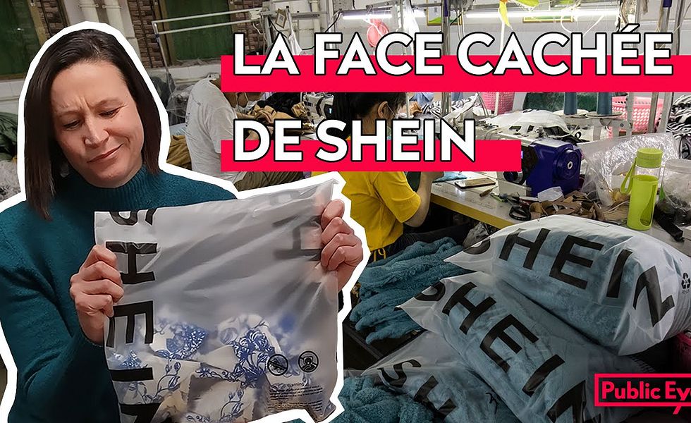 Podcast | Shein: le géant de la Fast Fashion sous stéroïdes