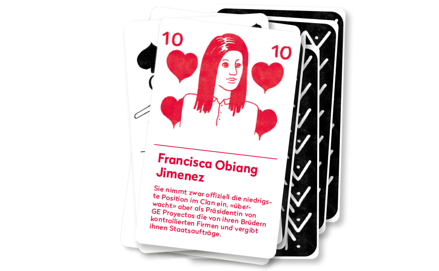 Francisca Obiang Jimenez