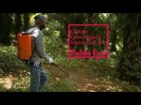 Eine Public Eye Reportage in den Philippinen.