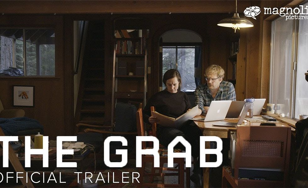 The Grab - Official Trailer | Directed by Gabriela Cowperthwaite | Opening June 14