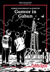 Gunvor in Gabun