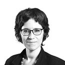 Christa Luginbühl