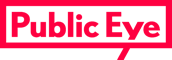 Public Eye, zur Homepage