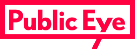 Public Eye, zur Homepage