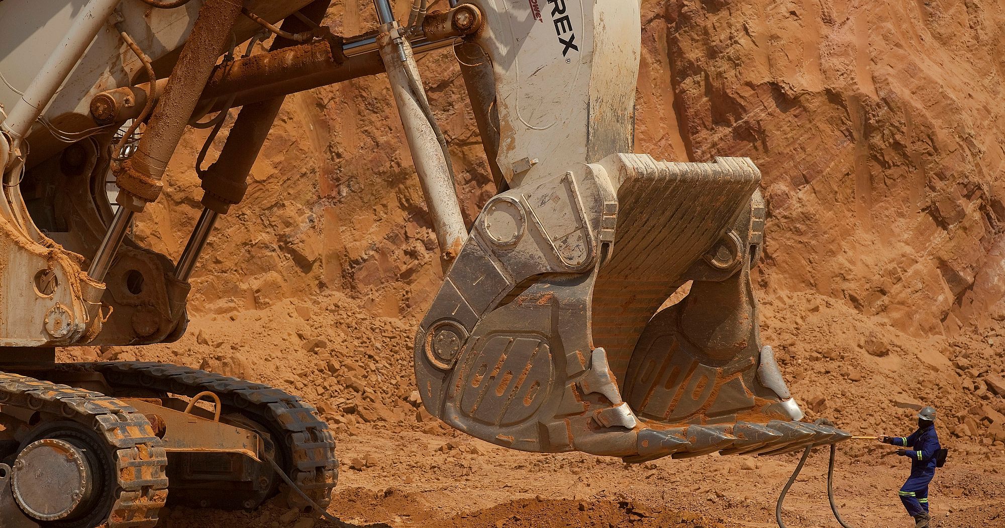 After Criminal complaint by Public Eye: Glencore convicted following  corrupt mine deals in the DRC