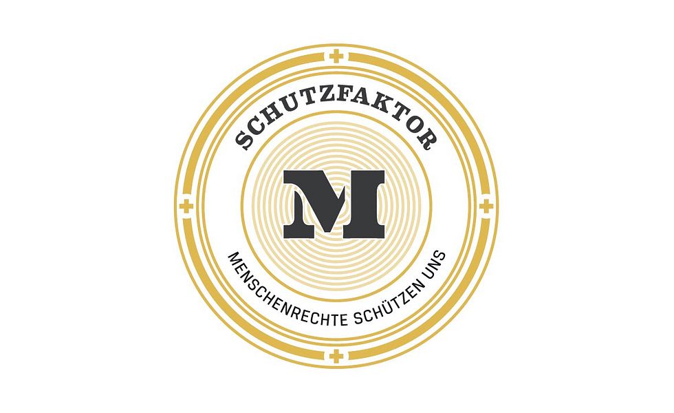 Schutzfaktor M