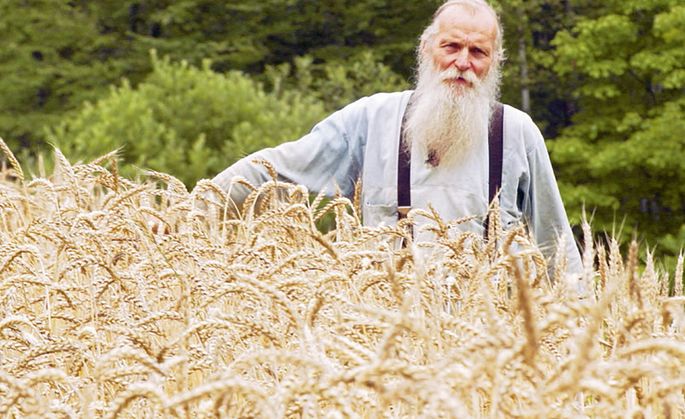 Filmvorstellung: SEED  Unser Saatgut | Public Eye