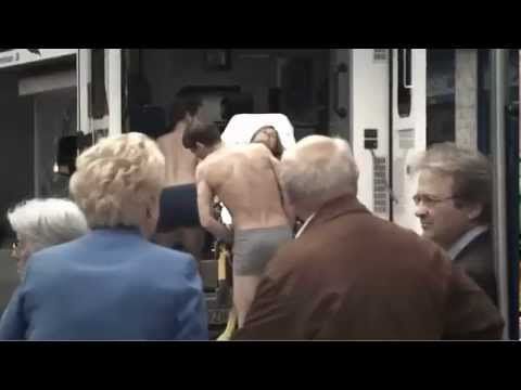 La vérité (presque) nue sur les uniformes suisses