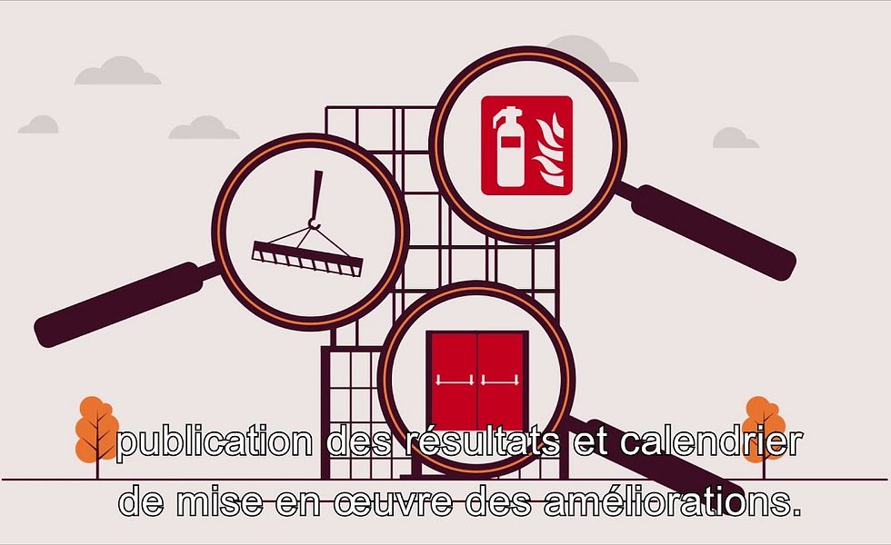 Comment faire changer l'industrie de la mode? | Bangladesh Accord