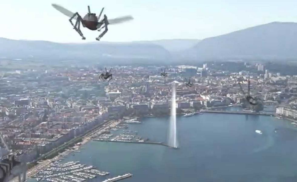 La Suisse et la malédiction des ressources