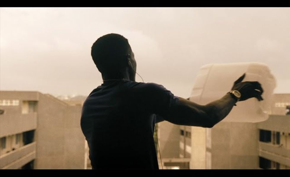 Dirty Diesel - Return to sender